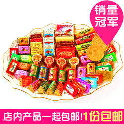 徐福记巧克力糖 甜蜜传承，喜事必备