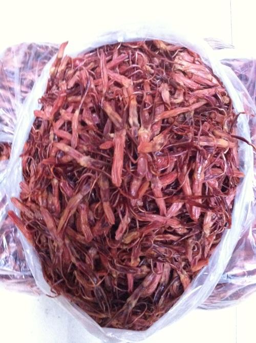 杭州隆佳味食品商行最新供应 修文散装温州特产鸭舌上市