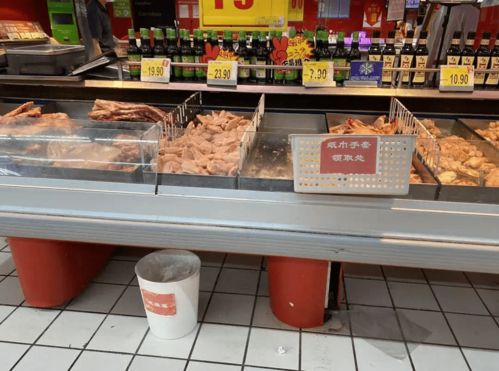 紧急暂停！秦皇岛疾控中心最新提醒 这些散装食品请留意