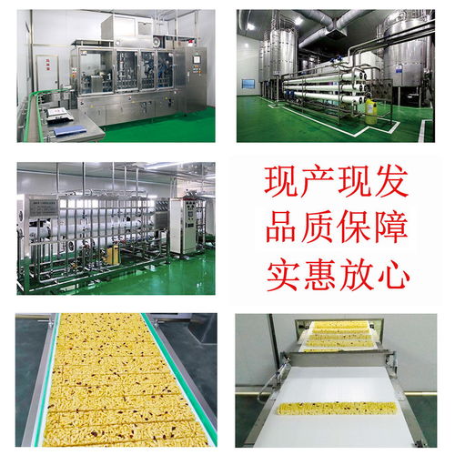 健康新选择 机器猫无加蔗糖山药坚果沙琪玛——早餐零食轻负担