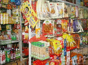 散装食品隐患多，标签乱象亟待整治