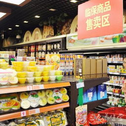 散装食品标签缺失问题凸显，消费者安全亟待保障